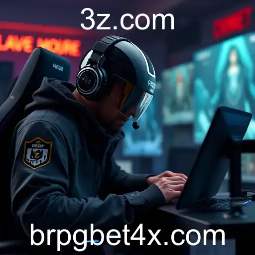 A Ascensão dos Jogos Online no Brasil