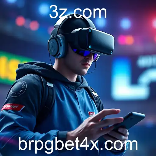 A Revolução dos Jogos Digitais no Brasil