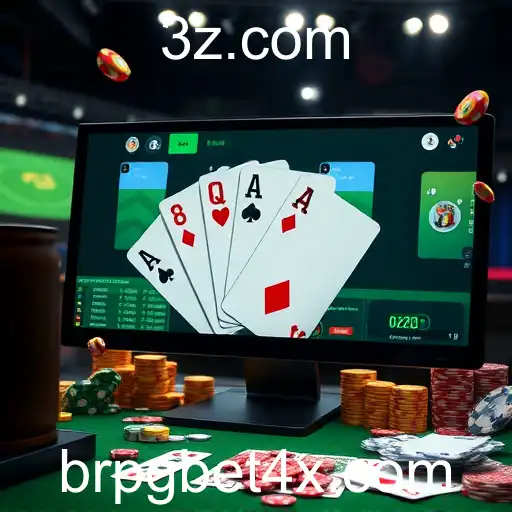 A Ascensão de Plataformas de Jogos no Brasil