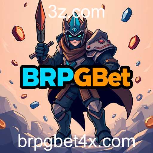 O Fenômeno Brpgbet e o Futuro dos Jogos Online