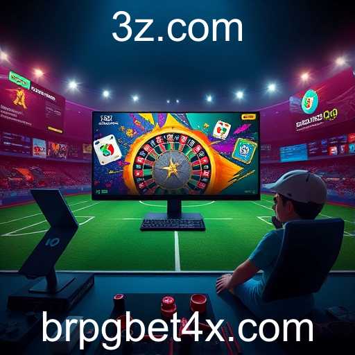 Inovações no Mundo dos Jogos Online em 2026