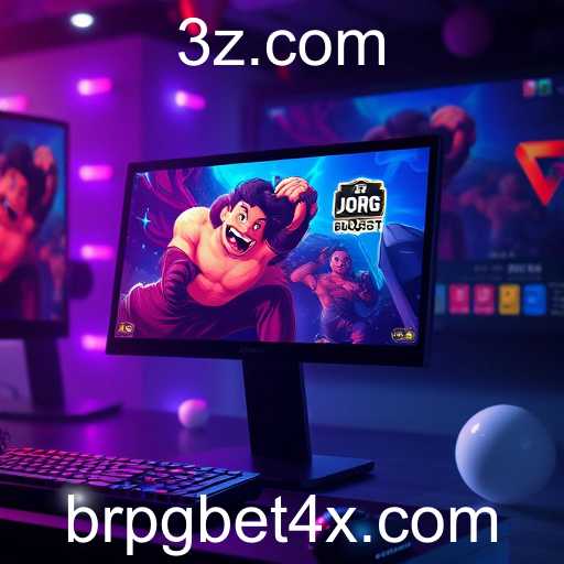 Inovações e Desafios no Mercado de Jogos Online