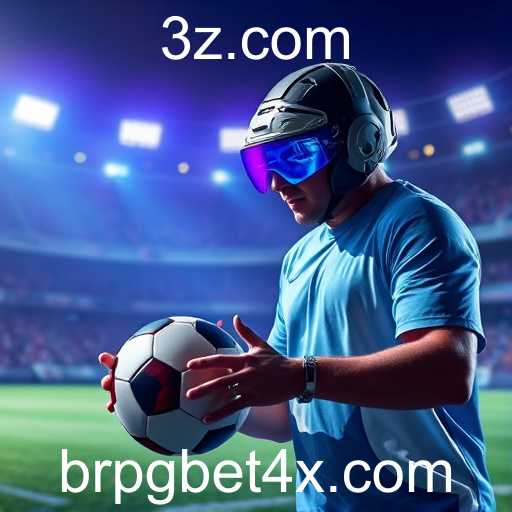 Tendências de Jogos em 2026: O Impacto da brpgbet