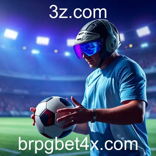 Tendências de Jogos em 2026: O Impacto da brpgbet