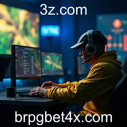 O Crescimento dos Jogos Online no Brasil