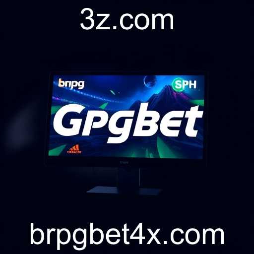 O Impacto do brpgbet no Mercado de Jogos Online