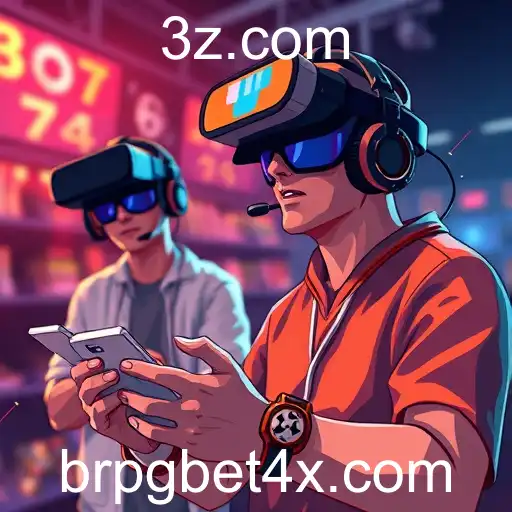 O Impacto dos Sites de Jogos no Brasil