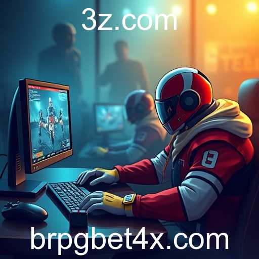 O Impacto Crescente dos Jogos Online no Brasil