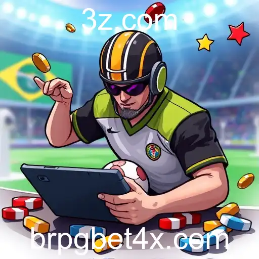 O Impacto dos Sites de Jogos na Sociedade Atual