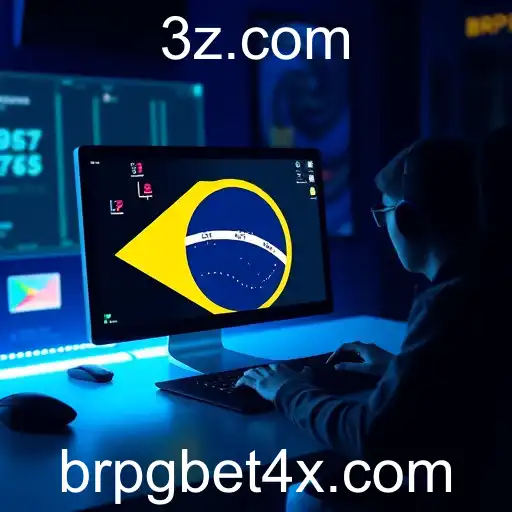 O Impacto dos Jogos Online no Brasil