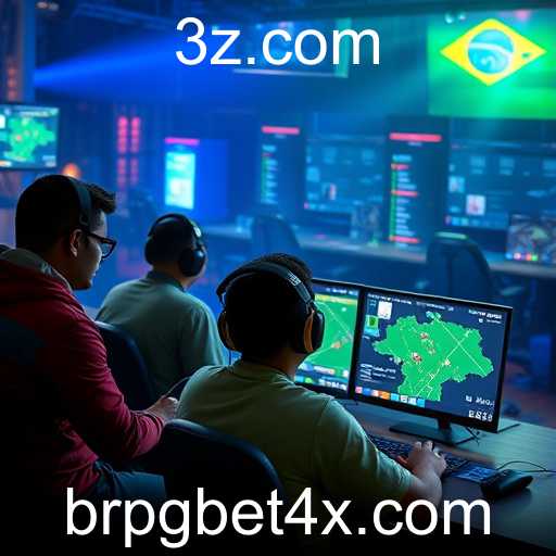 Crescimento dos Sites de Jogos em Língua Portuguesa