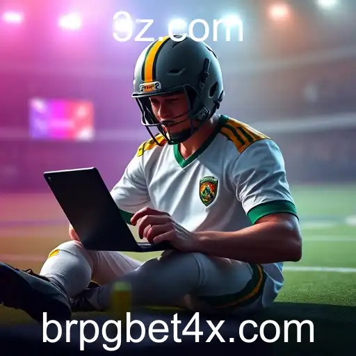 A Ascensão do brpgbet no Mercado de Jogos Online