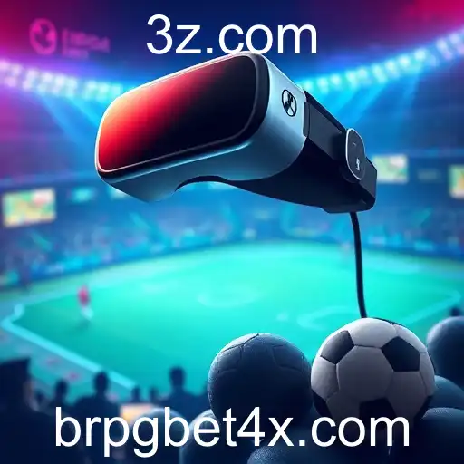 Explorando as Tendências dos Jogos em 2026 com BRPGBet