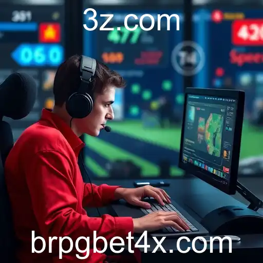 Tendências Emergentes no Mercado de Jogos Online em 2026