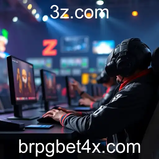 Ascensão e Impacto dos Jogos em 2025