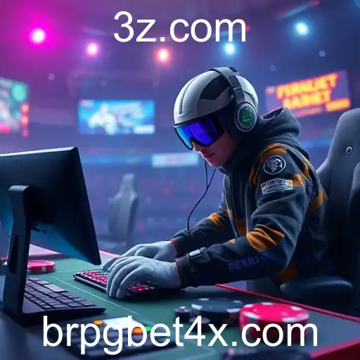 Crescimento do Mercado de Jogos em 2026