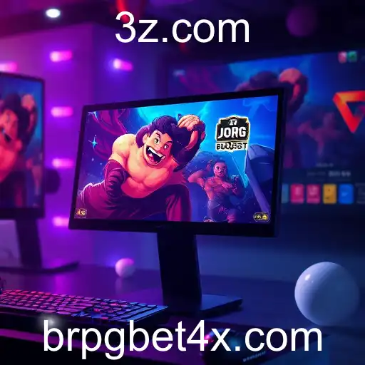 Inovações e Desafios no Mercado de Jogos Online