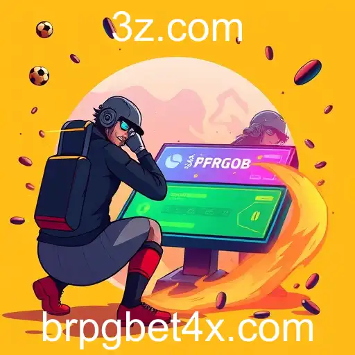 Impacto do BRPGBet no Cenário de Jogos Online
