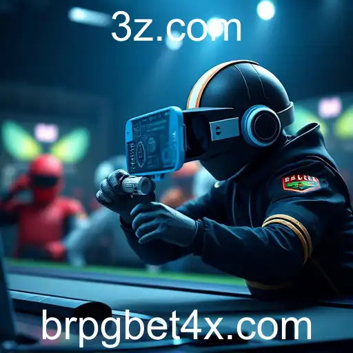 Revolução no Mercado de Jogos Online em 2026