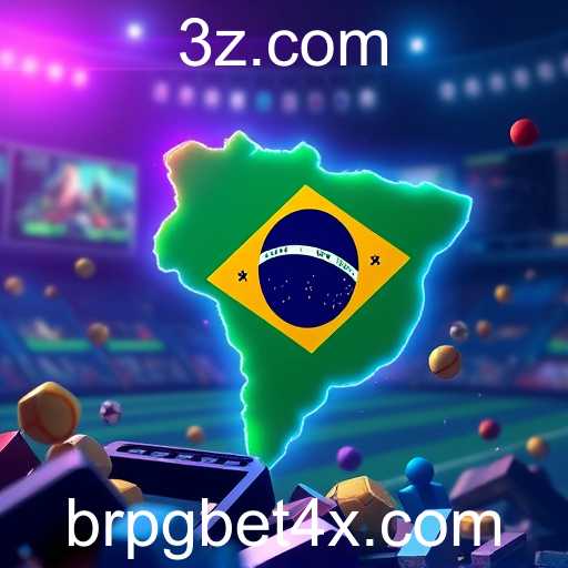 A Revolução do Setor de Jogos no Brasil