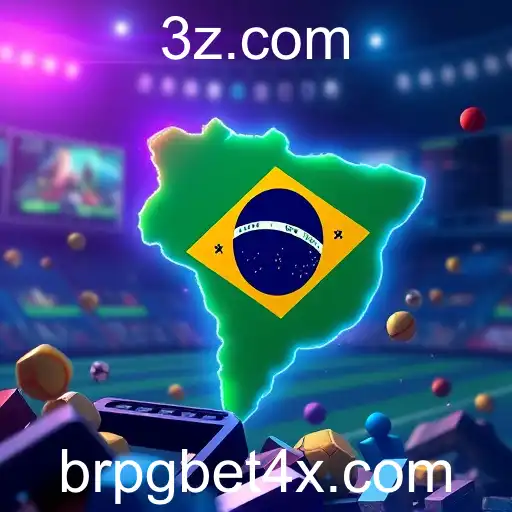 A Revolução do Setor de Jogos no Brasil