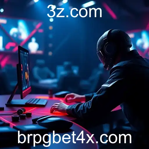 Revolução no Mercado de Jogos Online em 2026