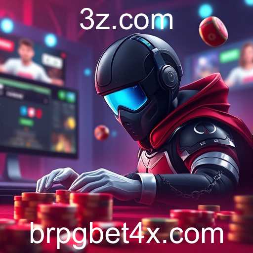 A Ascensão dos Jogos Virtuais e o Papel do brpgbet