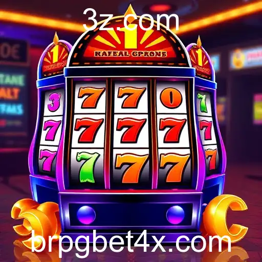 Máquinas de Slots: A Emoção dos Caça-Níqueis Online em brpgbet