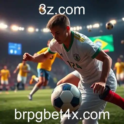 Novas Tendências em Jogos de Apostas no Brasil