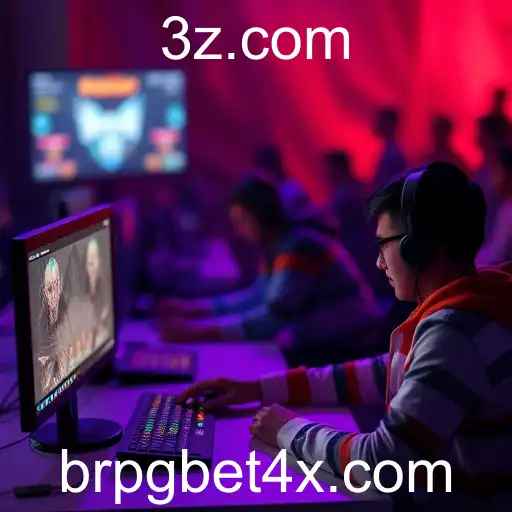 Tendências e Desafios nos Sites de Jogos Brasileiros